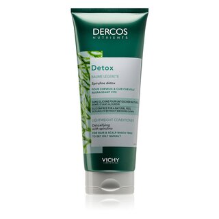 Vichy dercos detox balsam 200 ml