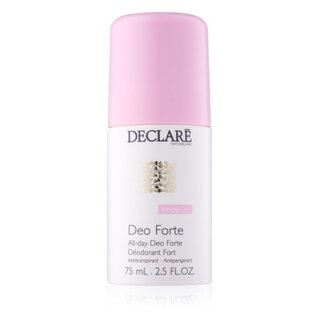 Declare body care deodorant roll-on utilizarea de zi cu zi