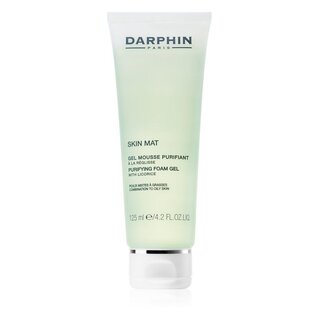 Darphin skin mat gel de curatare ten gras si mixt 1