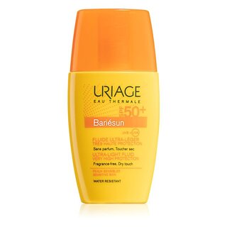 Bariosun ultra-light fluid very high protection SPF50+ 30ml