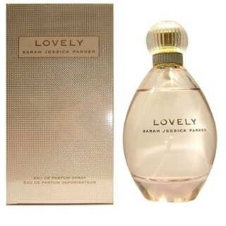 Lovely edp spray 100 ml