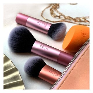 Real Techniques original collection base