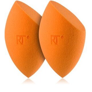 Real Techniques original collection base