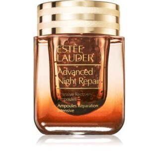 Estee Lauder advanced night repair intensive recovery fiole fiole regenerarea intensa A pielii