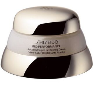 Shiseido bio-performance advanced super revitallzing
