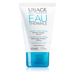 Uriage eau thermale water hand cream crema de maini