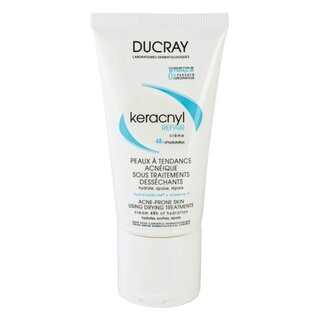 Ducray keracnyl crema regeneratoare si hidratanta