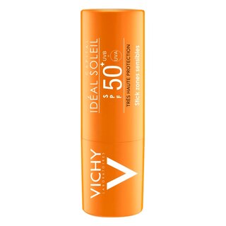 Vichy capital soare stick pentru A proteja zonele sensibile si A buzelor Spf50 - 9 g