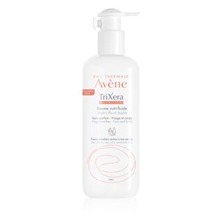 Avene trixera nutrition balsam intens hidratant fata si corp fara parfum