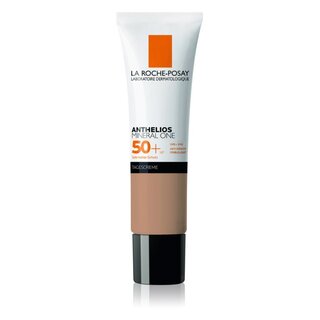 La roche-posay anthelios mineral one lotiune tonica matifianta SPF 50+Spf 50+#04 brown