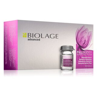 Biolage advanced fulldensity 10 x 6 ml