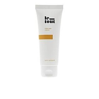 Le Tout crema de maini cu aroma citrica