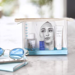 Talika set hidratant ten kit calatorie femei