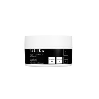 Talika skin telligence anti-age crema de noapte regeneranta anti-imbatranire