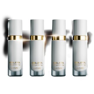 Sisley la cure kit pro tratamentintensiv anti-imbatranire femei