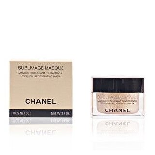 Chanel sublimage make-up masca de fata femei