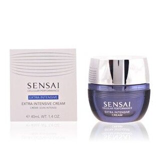 Kanebo Sensai Cellular Performance crema extra intensiva 40 ml