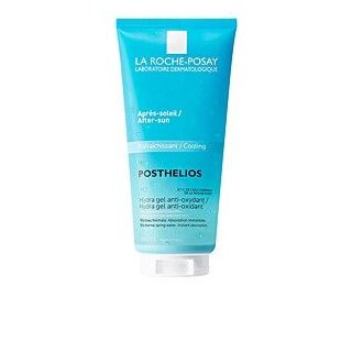Posthelios apros-soleil hydra gel anti-oxydant 200 ml
