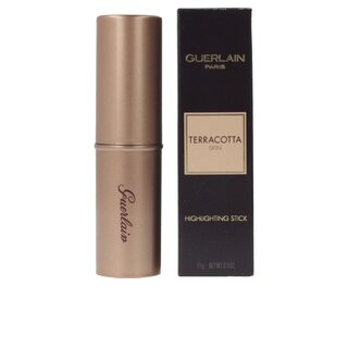 Guerlain terracotta skin highlighting stick iluminator ( 02 gold )11 g