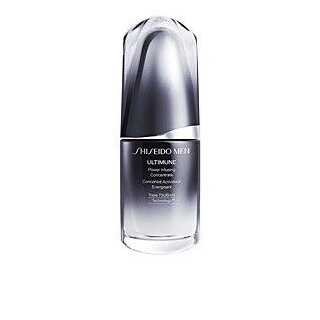 Shiseido men ultimune concentrat activ energizant