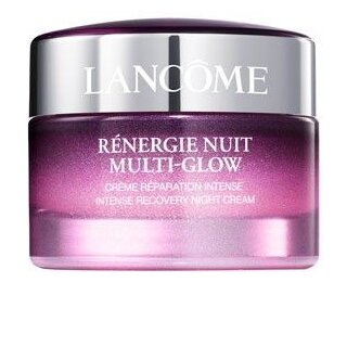 Lancome Renergie Crema De Noapte Cu Efect De StraLucire