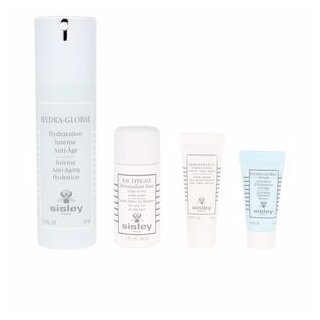 Hydra-global programme docouverte hydratation set 4 pz