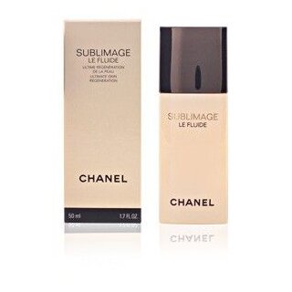 Sublimage le fluide ultime rogonoration de la peau 50 ml