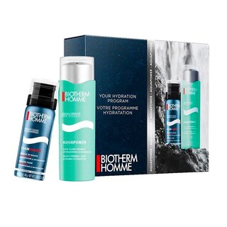 Homme aquapower set 2 pcs