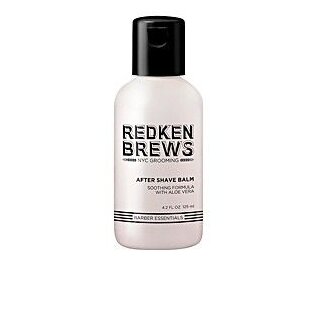 Redken Brews balsam after-shave 1