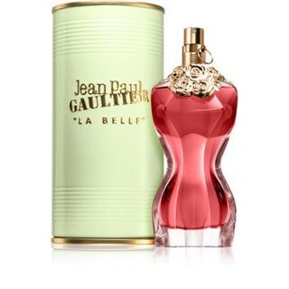 Jean Paul Gaultier la belle apa de parfum pentru femei, 100ml