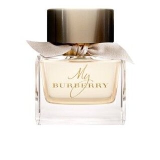 Burberry my Burberry apa de toaleta spray pentru Femei,50 ml
