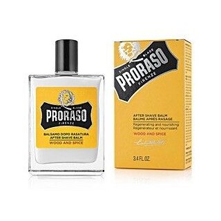 Yellow after shave balsam 100 ml