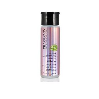 Teaology tea glow lotiune exfolianta ten