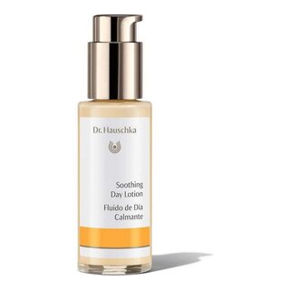 Dr. Hauschka lotiune faciala calmanta de zi