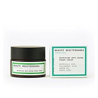 Beaute Mediterranea Matrikine Crema Faciala Anti-Age