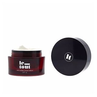 Le Tout anti-rid caviar crema faciala SPF 15