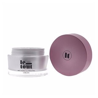 Le Tout anti-rid crema faciala iluminatoare