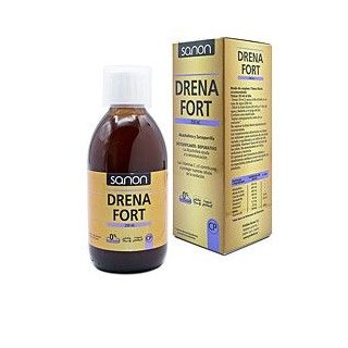 Sanon detoxifiere ficat