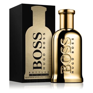 Hugo boss boss bottled collector s edition 2021 eau de parfum pentru barbati 100 ml