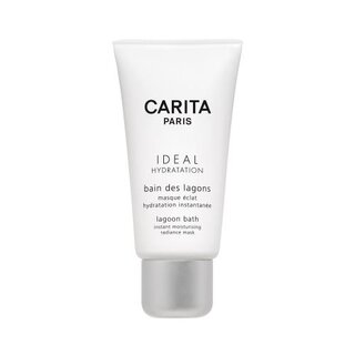 Carita Paris ideal hydratation instant hydration radiance mask