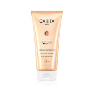 Carita Paris le lait solaire anti-age SPF 30