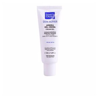 Martiderm arnika gel-crema facial SPF 30