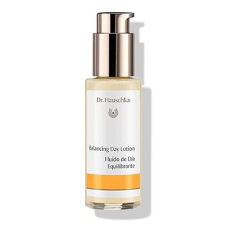 Dr. Hauschka balancing lotiune faciala de zi