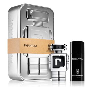 Paco Rabanne phantom set cadou I. pentru barbati