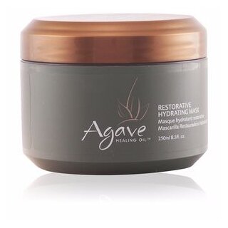 Agave healing oil 250ml