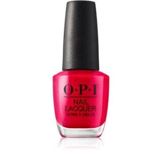 Oja profesionala O.P.I nail lacquer #dutch tulips