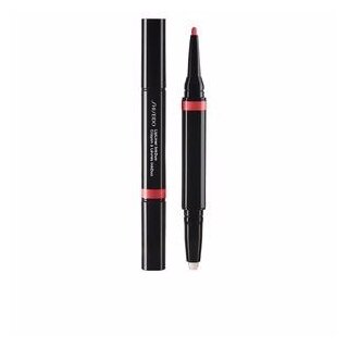 Creion cu balsam pentru conturarea buzelor shiseido lipliner ink duo #04sewood 1 1 gr
