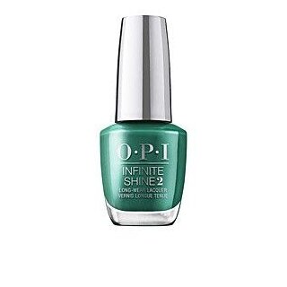 Lac de unghii O.P.I infinite shine 2 #007-Rated pea-g