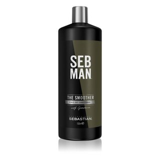 Sebastian professional-seb man the smoother 1000 ml