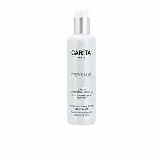 Carita Paris, lotiune demachianta, pentru o fata hidratata, 200 ml